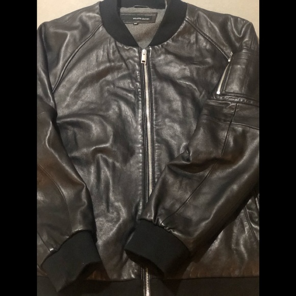 Mens leather - Picture 3 of 6